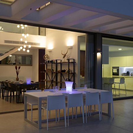 Villa Nivixa خافييا المظهر الخارجي الصورة