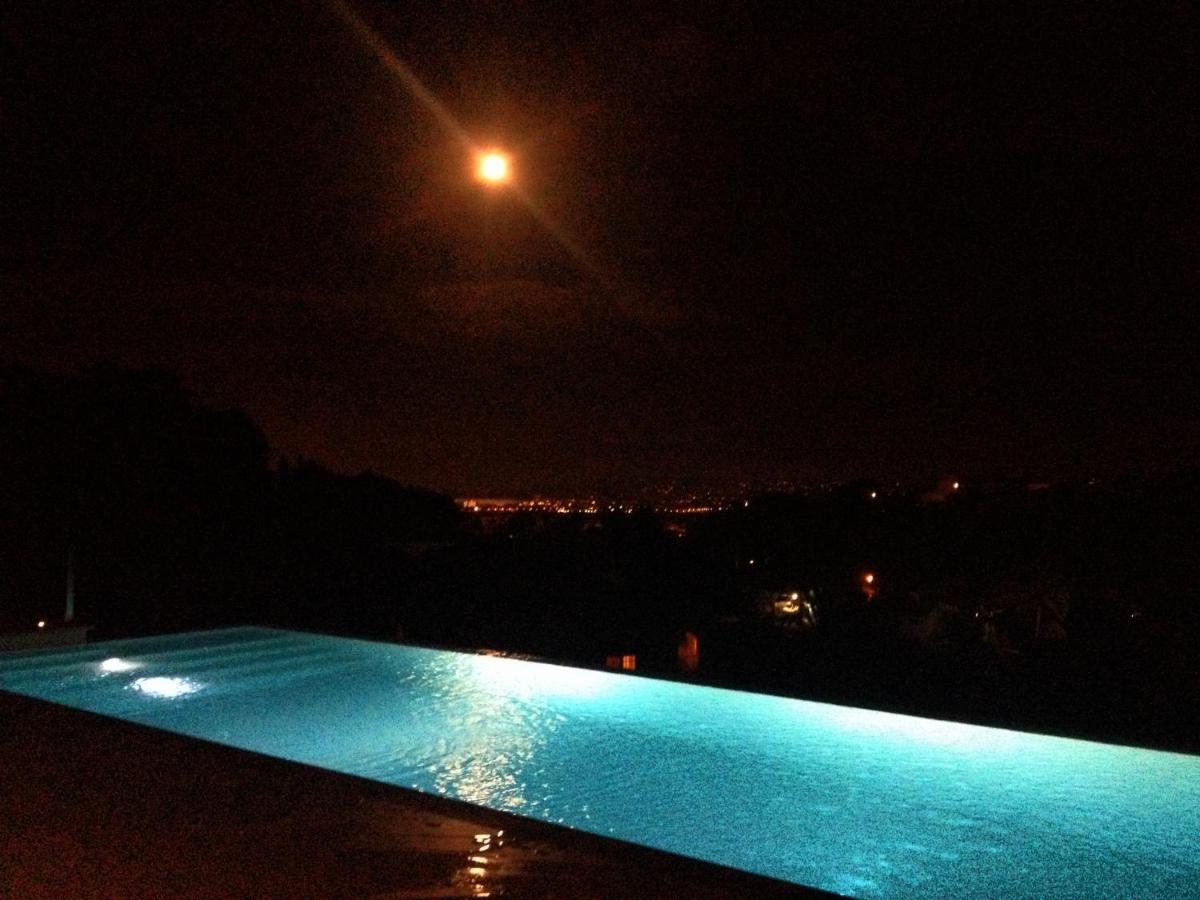 Villa Nivixa خافييا المظهر الخارجي الصورة