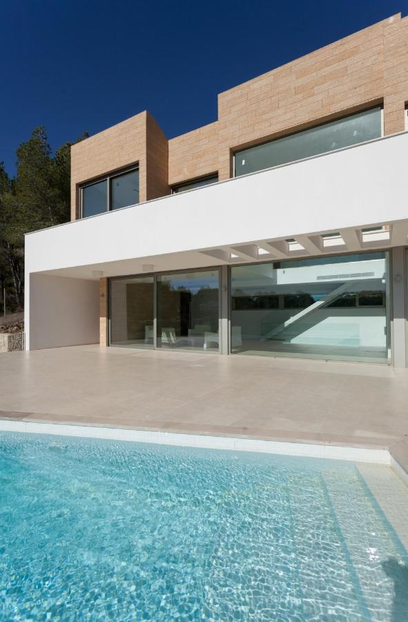 Villa Nivixa خافييا المظهر الخارجي الصورة
