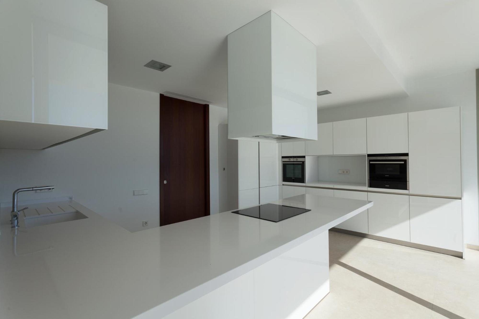 Villa Nivixa خافييا المظهر الخارجي الصورة