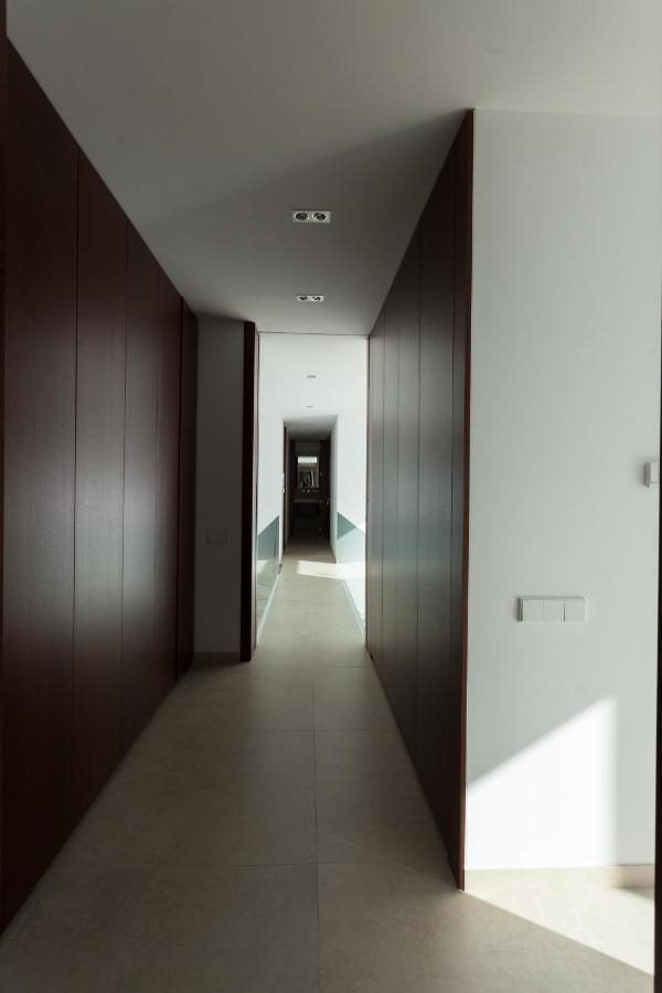 Villa Nivixa خافييا المظهر الخارجي الصورة