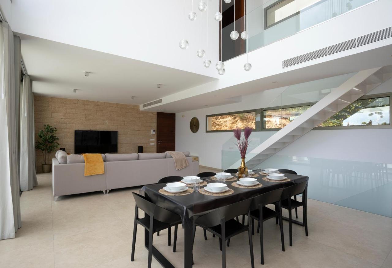 Villa Nivixa خافييا المظهر الخارجي الصورة