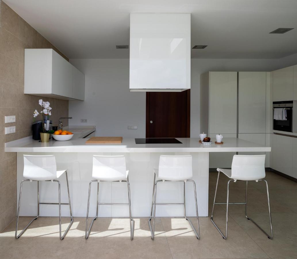 Villa Nivixa خافييا المظهر الخارجي الصورة