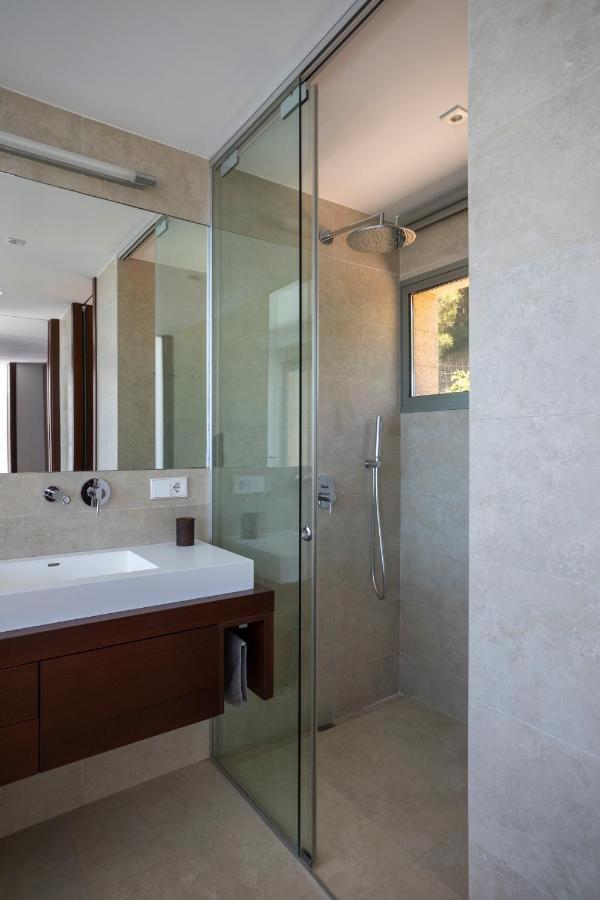 Villa Nivixa خافييا المظهر الخارجي الصورة