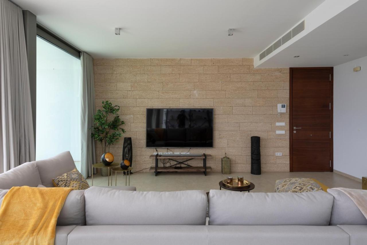 Villa Nivixa خافييا المظهر الخارجي الصورة