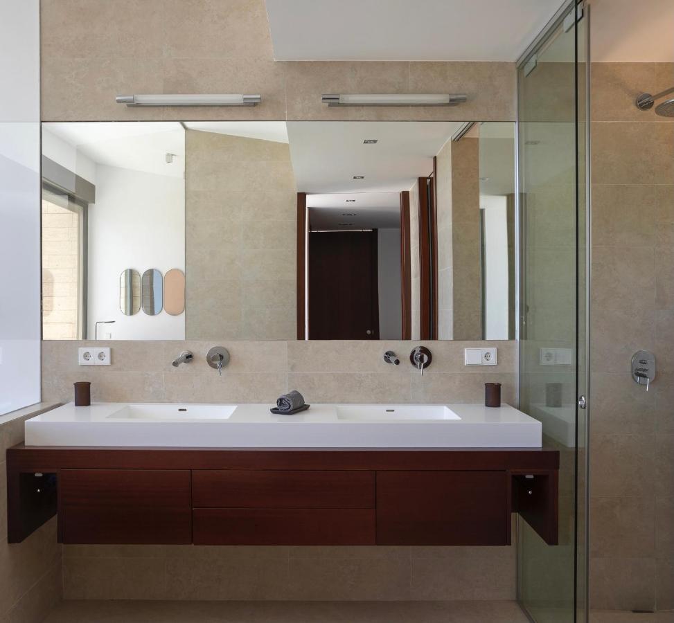 Villa Nivixa خافييا المظهر الخارجي الصورة
