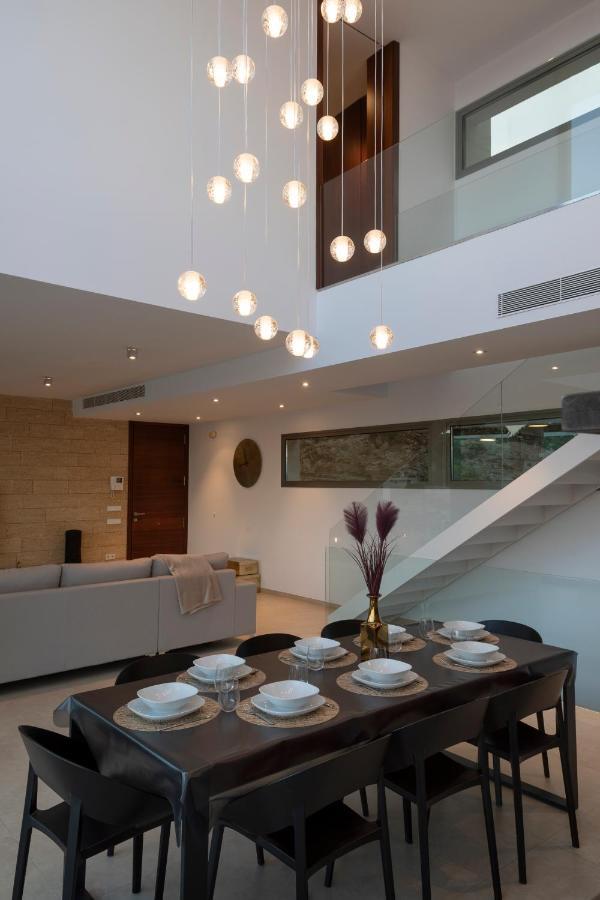 Villa Nivixa خافييا المظهر الخارجي الصورة